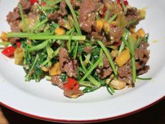 -恰饭·老长沙市井菜(天河客运站店)