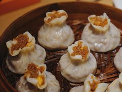 石榴烧卖-兔爸私家小厨(新北万达店)