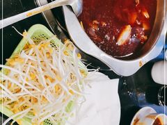 -冯记香辣兔火锅(茶店子总店)
