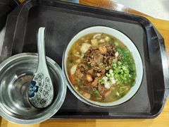 -荣荣面馆(丹溪大道店)