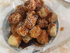 -渔记茶餐厅(渔村店)