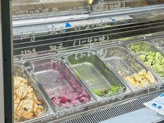 -La patisserie de Mona 茉娜的甜品(韩乐坊店)
