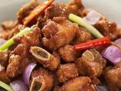 -小资太太餐厅(南岗区店)