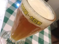 -新疆巴州金丝特餐厅(大钟寺店)