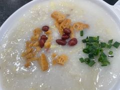 -卓粤拉肠(红庙店)