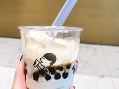 -喜茶(永旺梦乐城店)