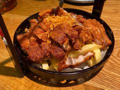 特色蒜香骨-点心传说·粤菜点心(佐阾虹湾店)