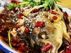 -美味居(古城店)