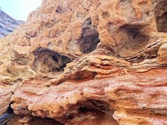-张掖平山湖大峡谷