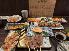 -哥哥の深夜食堂(红松东路店)