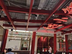 -大鸭梨烤鸭·北京菜(南小街/南苑店)