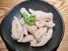招牌白云凤爪-小和庆·知味(首铸万科店)