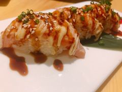-竹幸日本料理(国光1937科技文化创意园店)