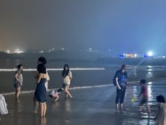-坛南湾阿强农家乐.海鲜大排档老字号(福州地标美食店)