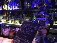 -OZONE 顶楼酒吧(香港丽思卡尔顿酒店)