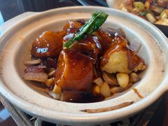 -环球港凯悦 · 享悦中餐厅