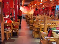 -吴老幺火锅(金龙店)