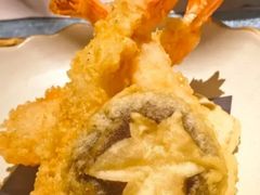 -淮食·雅宴(北大博雅国际酒店)