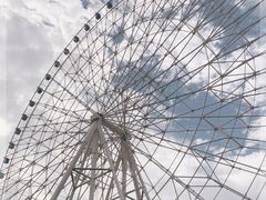 -南昌之星摩天轮