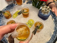-稻香海鲜饭店(第一国际店)