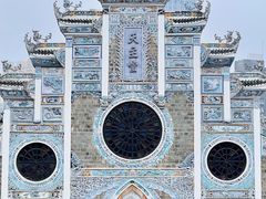 -贵阳北天主教堂