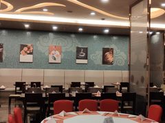 大堂-宜昌富力皇冠假日酒店·咖啡1号西餐厅