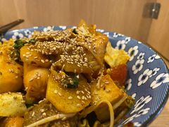 -皆道拌麻辣烫·麻辣拌