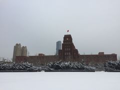 -大连人民广场