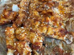 -遇见小院—虹鳟鱼•农家菜(怀柔店)
