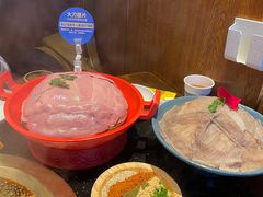 -周师兄大刀腰片火锅(洪崖洞旗舰店)