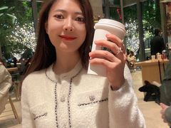 -星巴克(杭州嘉里中心4F店)