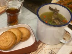 -海尔巴格·新疆菜(吐鲁番店)
