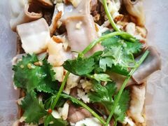 猪肠碌-阳江河堤老牌曾记美食