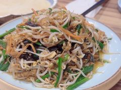 -合合春饼(潘家园店)