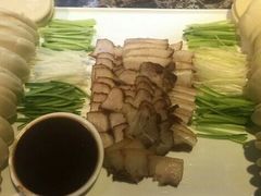 一休烤肉-蔡府家宴(699店)