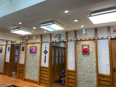 -真利味·脊骨火锅·正宗韩国料理(韩乐坊店)