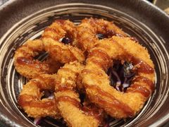 -汕头国际大酒店-牛一町目餐厅