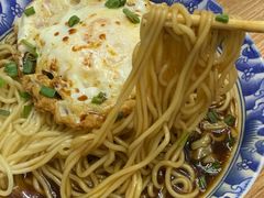 -手工小吃(高银美食街店)