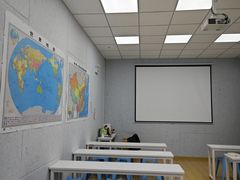 -约读书房(市南校区)