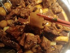 -胖哥俩肉蟹煲(世茂国际广场店)
