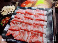 -锅说大脸毛肚重庆老火锅(佐阾店)