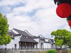 -衣裳街历史文化街区