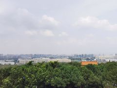 -南京市江宁方山