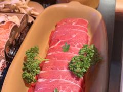 -芸山季·云南野生菌火锅(人民广场来福士店)