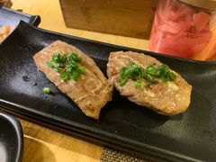 -昊·来了寿司(双楠2店)