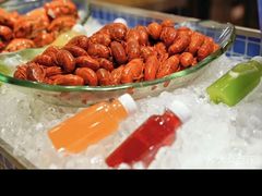 -四季轩中餐厅·萧山味道·运河家宴(三立开元名都店)