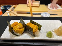 -Sushi Hanzo半藏(天环广场店)