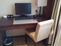 -香榭丽酒店(海宁皮革城店)