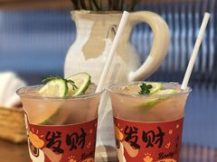 -有幸小食院(马栏山店)