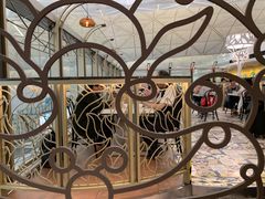 -翠华餐厅(香港国际机场店)